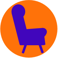 Logo supervisionszimmer.de